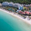 Vietnam, Phu Quoc, Bai Khem beach, aerial view