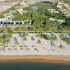 Vietnam, Phu Quoc, Pullman beach, aerial view