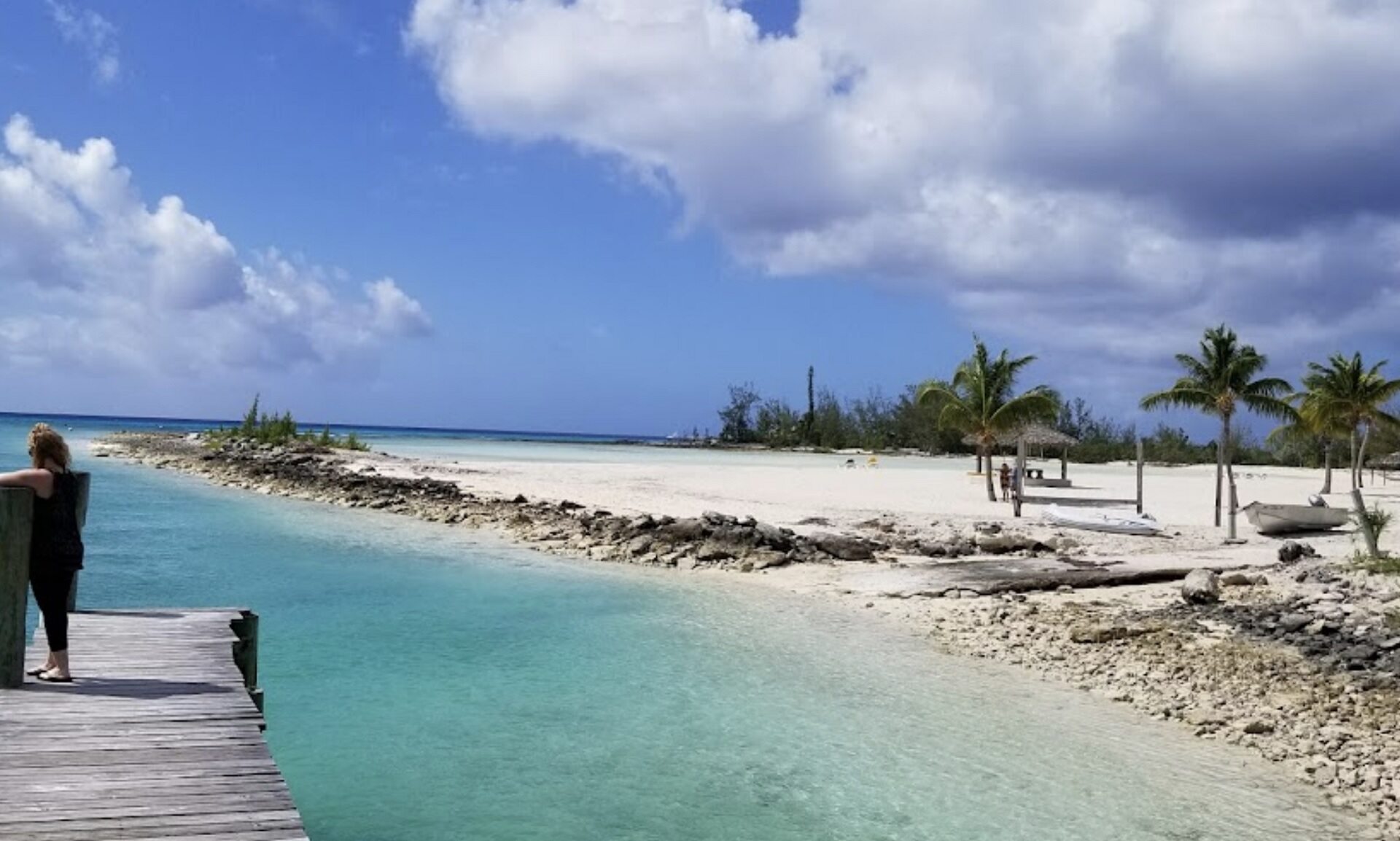 Hawks Nest beach, Cat Island, Bahamas Ultimate guide (August 2024)
