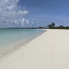 Bahamas, Cat Island, Rollezz Villas beach, north