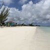 Bahamas, Cat Island, Rollezz Villas beach, south