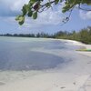 BVI, Anegada, Setting Point beach, west