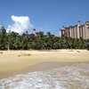 Китай, Хайнань, Пляж Дайамонд-бич, вид с моря