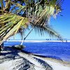 Colombia, Santa Marta, Playa de Mingueo beach