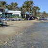 Cyprus, Ayia Napa, Limanaki beach, pebble