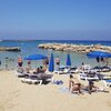 Cyprus, Ayia Napa, Mimosa beach