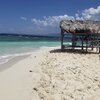 Доминикана, Пляж Кайо-Арена, песок
