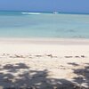 Dominicana, Punta Rucia beach, tree shade