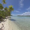 Французская Полинезия, Тетьяроа, Остров Риматуу-Тауна
