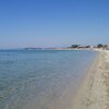 Греция, Пляж Ароги, кромка воды
