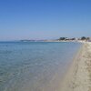 Greece, Arogi beach, water edge