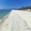 Греция, Пляж Тимари, кромка воды