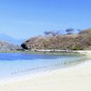 Indonesia, Sumbawa, Kertasari beach