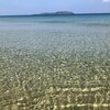 Филиппины, Палаван, Пляж Марипоса, прозрачная вода