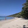 Puerto Rico, Culebra, Playa Carlos Rosario beach, north