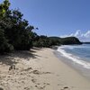 Puerto Rico, Culebra, Playa Carlos Rosario beach, south