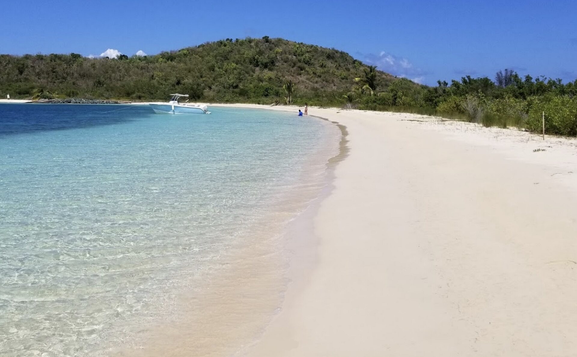 Icacos beach, Vieques, Puerto Rico Ultimate guide (March 2025)