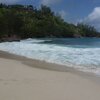 Seychelles, Mahe, Anse Cachee beach