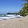 Trinidad, Toco beach