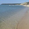 Turkey, Erikli beach, clear water