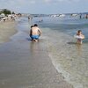 Турция, Пляж Камилоба, кромка воды