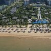 Vietnam, Novotel Phu Quoc beach, aerial view