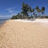 Vietnam, Sol Melia Phu Quoc beach, sand