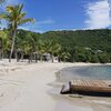 Antigua, Galleon beach