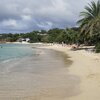 Antigua, Pigeon Point beach
