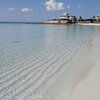 Bahamas, Berry Islands, Chub Cay beach