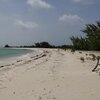 BVI, Anegada, Pomato Point beach, north