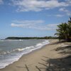 Colombia, Santa Marta, Playa Koralia beach