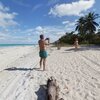 Куба, Пляж Варадеро-Даунтаун