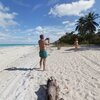 Cuba, Varadero Downtown beach