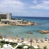 Cyprus, Ayia Napa, Pernera beach