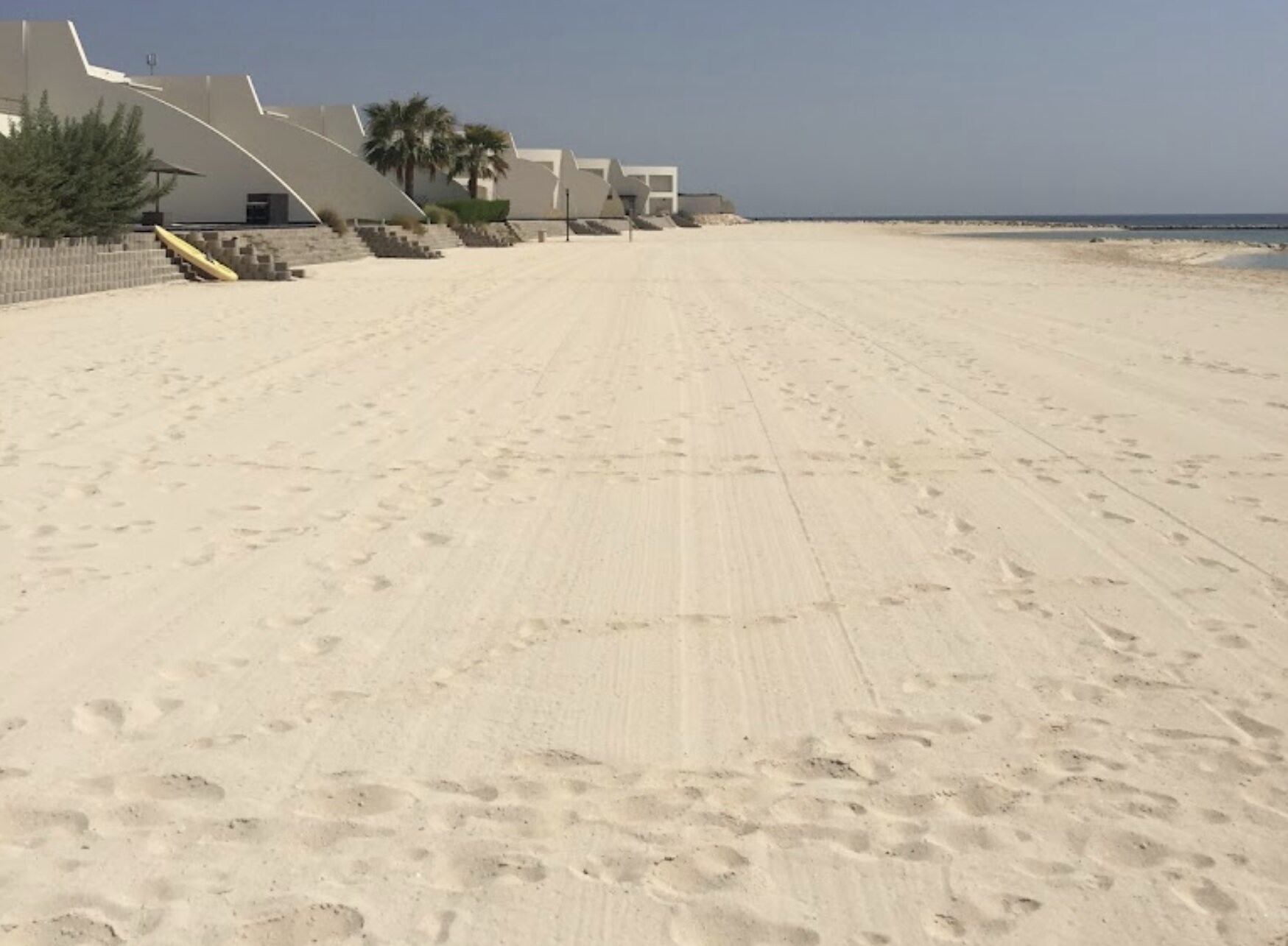 Durrat Al Bahrain beach, Bahrain Ultimate guide (February 2025)