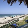 Egypt, El Arish beach, Swiss Resort