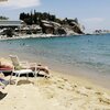 Greece, Kavala-Batis beach