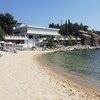 Greece, Kavala-Batis beach, east