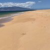 Hawaii, Lanai, Polihua beach
