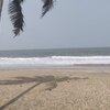 India, Kerala, Thrissur beach