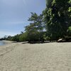 Indonesia, Sumbawa, Kencana beach, east