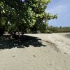 Indonesia, Sumbawa, Kencana beach, west