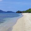 Indonesia, Sumbawa, Safana beach