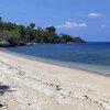 Индонезия, Сумбава, Пляж Сафана, запад
