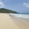 Puerto Rico, Culebra, Playa Resaca beach