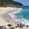 Seychelles, Mahe, Anse Petit Boileau beach