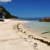 Seychelles, Mahe, Pointe Au Sel beach