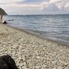 Словения, Пляж Дубрава
