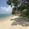 Thailand, Phangan, Shambhala beach, north